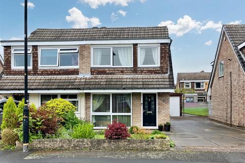 3 bedroom semi-detached house for sale, Prestbury Avenue, Altrincham