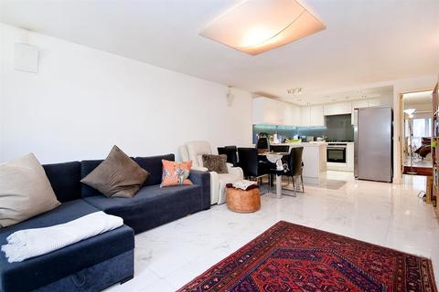 2 bedroom apartment to rent, Harvey Lodge, London W9