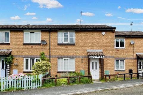 2 bedroom terraced house for sale, Hackberry Close, Broadheath, Altrincham