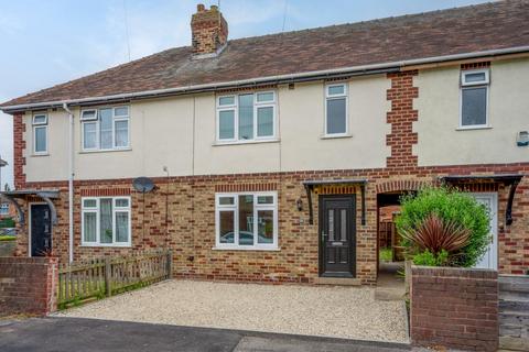 35 Alexander Avenue, York, YO31 9HX