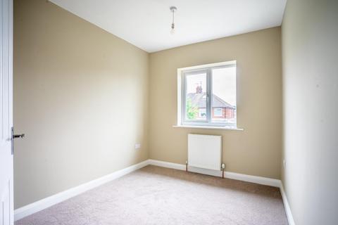 35 Alexander Avenue, York, YO31 9HX