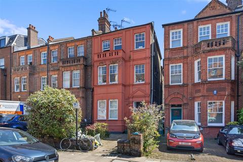 2 bedroom flat for sale, Goldhurst Terrace, South Hampstead, London