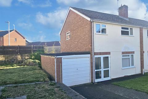 Loughlin The Cwm, Knighton, LD7 1HG
