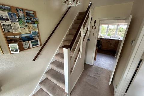 Loughlin The Cwm, Knighton, LD7 1HG