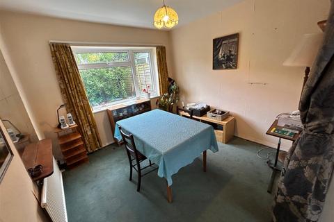 Loughlin The Cwm, Knighton, LD7 1HG