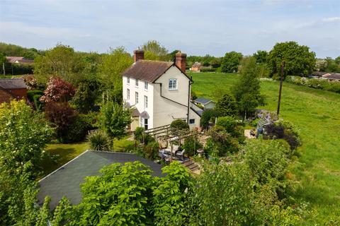 4 bedroom detached house for sale, Welshpool Road, Bicton Heath, Shrewsbury