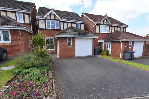 7 Bellfield, Northfield, Birmingham, B31 1FH