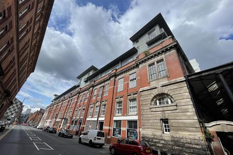 2 bedroom apartment for sale, The Sorting House, 83 Newton Street, Northern Quarter