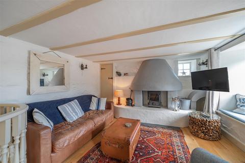 4 bedroom detached house for sale, The Warren, Polperro