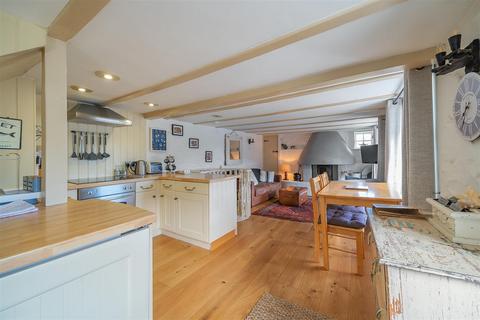 4 bedroom detached house for sale, The Warren, Polperro