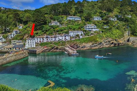 Island House The Warren, Polperro, Looe, PL13 2RD