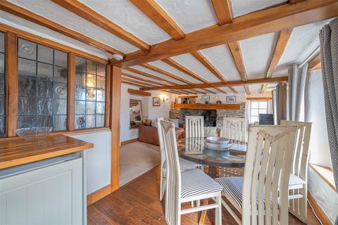 Island House The Warren, Polperro, Looe, PL13 2RD
