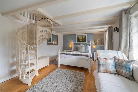 Island House The Warren, Polperro, Looe, PL13 2RD