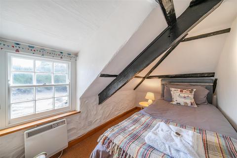 Island House The Warren, Polperro, Looe, PL13 2RD