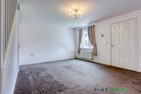 3 bedroom link detached house to rent, Masefield Avenue, Chesterfield S42
