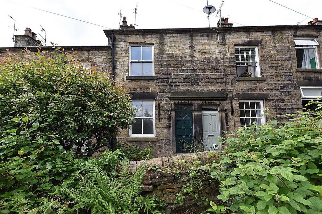 Adlington Road, Bollington... 2 bed terraced house to rent £875 pcm