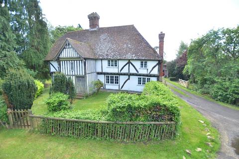 Equestrian property for sale, Greenway Forstal, Maidstone ME17
