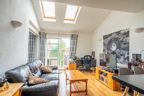 1 bedroom apartment for sale, Del Pyke, Foss Islands Road, York