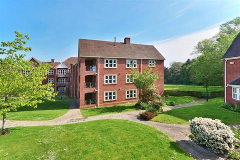 3 bedroom apartment for sale, Woodfield Gardens, Belmont, Hereford
