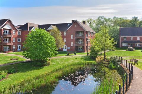 3 bedroom apartment for sale, Woodfield Gardens, Belmont, Hereford