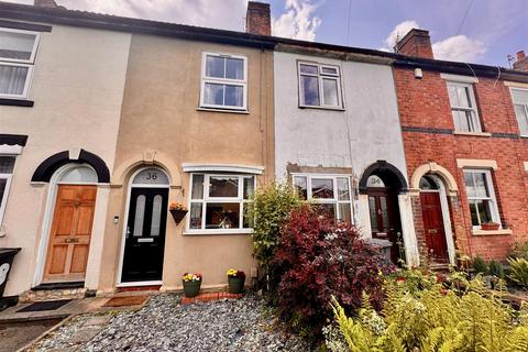 2 bedroom terraced house for sale, Church Road, Bradmore, Wolverhampton