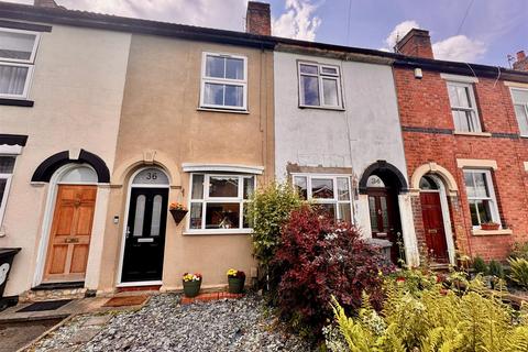 36 Church Road, Bradmore, Wolverhampton, WV3 7ER