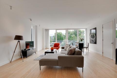 2 bedroom apartment to rent, Grosvenor Waterside, London