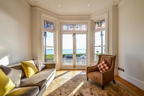 5 bedroom semi-detached house for sale, The Leas, Westcliff-On-Sea SS0