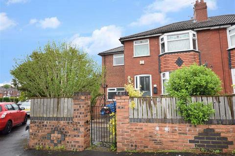 4 bedroom house for sale, Granville Road, Cheadle SK8