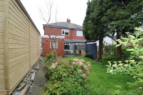 3 bedroom semi-detached house for sale, Beaumont Avenue, Horwich, Bolton