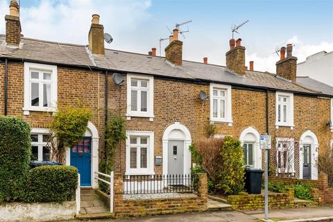 75 Warwick Road, London, W5 5QE