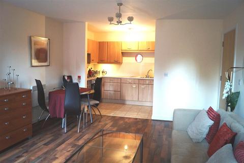 1 bedroom apartment to rent, Bailey House, CB1