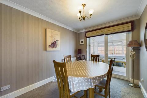 4 bedroom detached house for sale, Tall Elms Close, Churchdown, Gloucester