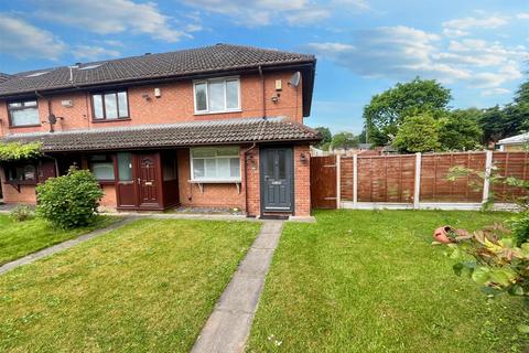 2 bedroom end of terrace house for sale, Manor Avenue, Sale