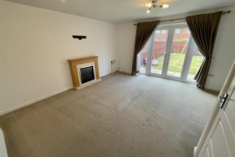 3 bedroom semi-detached house for sale, Edison Drive, Spennymoor, County Durham