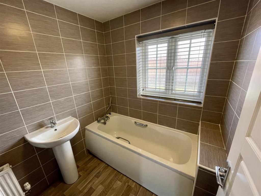 Bathroom/WC