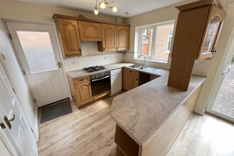 3 bedroom semi-detached house for sale, Gleneagles Close, Pensby, Wirral