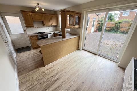 28 Gleneagles Close, Wirral, CH61 5YF
