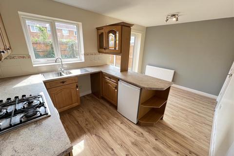 28 Gleneagles Close, Wirral, CH61 5YF