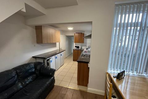 4 bedroom private hall to rent, Gregson Road, Lancaster LA1