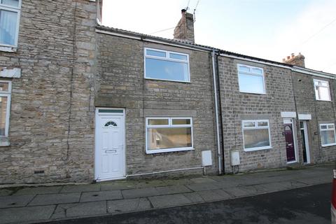 2 bedroom terraced house for sale, Wolsingham Road, Tow Law