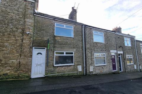 2 bedroom terraced house for sale, Wolsingham Road, Tow Law