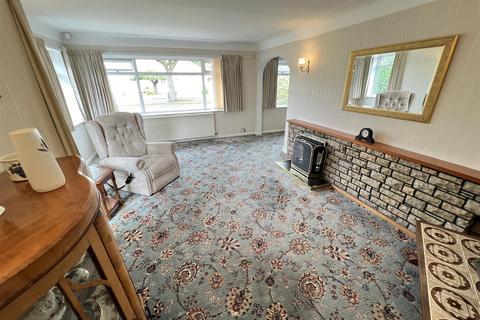 2 bedroom detached bungalow for sale, Broadmead, Heswall, Wirral