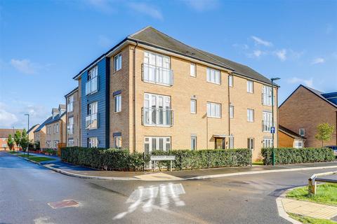 2 bedroom apartment for sale, 1 Merchant Avenue, Beechdale NG8