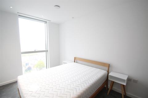 1 bedroom flat to rent, Atlas Building, City Road, London EC1V