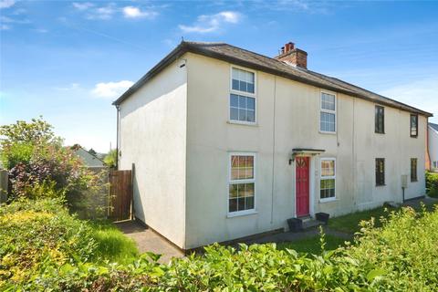 3 bedroom semi-detached house for sale, Stansted Road, Elsenham, Essex, CM22