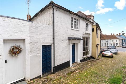 2 bedroom terraced house for sale, Stoney Lane, Thaxted, Dunmow, Essex, CM6