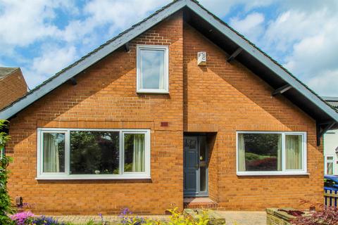 4 bedroom detached bungalow for sale, Gagewell Lane, Wakefield WF4