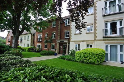 2 bedroom retirement property for sale, Albany place, Egham TW20