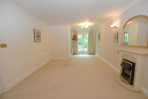 2 bedroom retirement property for sale, Albany place, Egham TW20